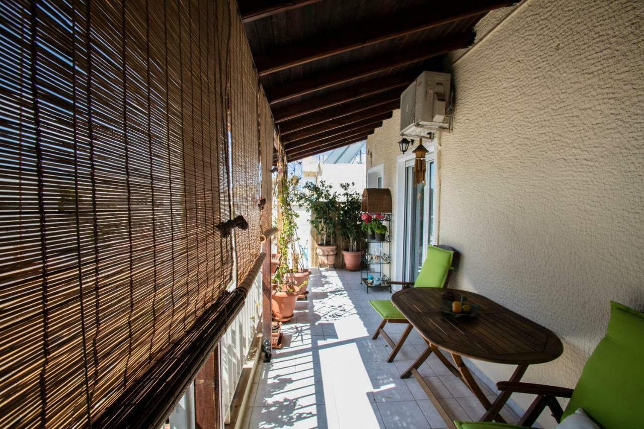 Romantic And Cosy Apartment Athens Exterior photo